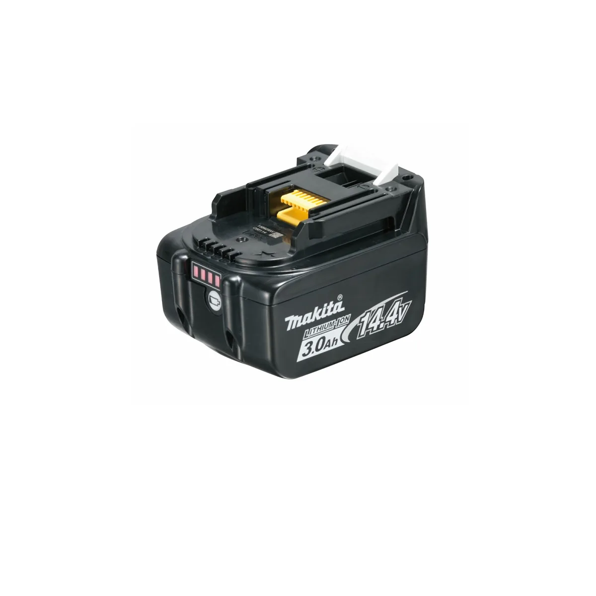 197615-3_Bateria.webp Bateria 14.4V 3.0Ah Makita 197615-3 - Imagem 1