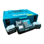 Kit Fonte de Energia MKP1SM122 Bivolt 12V CXT Makita 197634-9