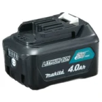 Kit Fonte de Energia MKP1SM122 Bivolt 12V CXT Makita 197634-9 - Imagem 4