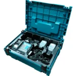 Kit Fonte de Energia Completo 12V CXT Makita 197656-9 - Imagem 3