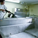 Aplicador de detergente Makita 197886-2 - Imagem 2