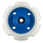 Base de Borracha para Disco de Lixa PO5000C e PO6000C Makita 197926-6