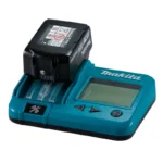 Checador de Baterias Dispositivo 18V LXT Makita 198038-8 - Imagem 2