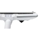 Bocal plano com comutador para aspiração e limpeza Makita 198183-9 - Imagem 2