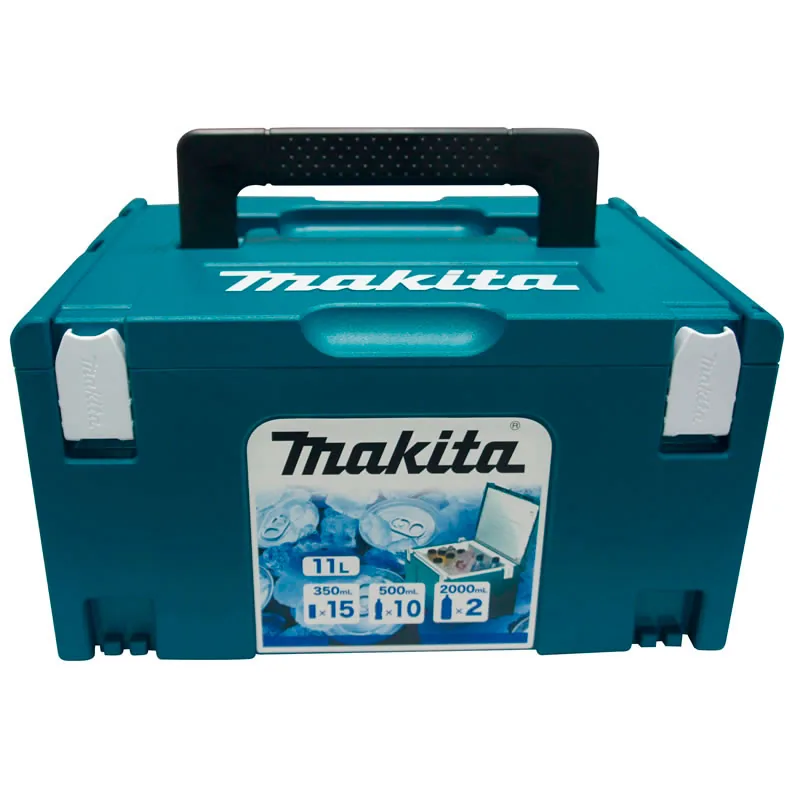 198254-2_Maleta.webp Maleta Cooler 11Litros Makita 198254-2 - Imagem 1