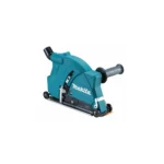 Coletor de Pó para Esmerilhadeiras de 180mm Makita 198514-2