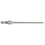 Bit longo para uso em implementos de auto-alimentação Makita 199155-7