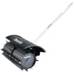 Implemento Borracha para Varrer SW400MP Makita 199344-4