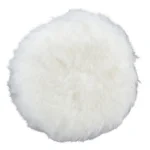 Boina de lã para polimento pesado Makita 199424-6