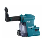 Coletor de pó DX09 para DHR283 Makita 199583-6