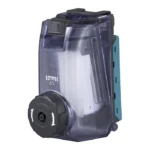 Caixa Coletora de Pó com Filtro para HR2652 Makita 199586-0
