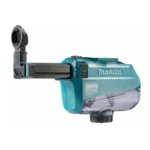 Coletor de pó DX05 para HR182 Makita 199658-1