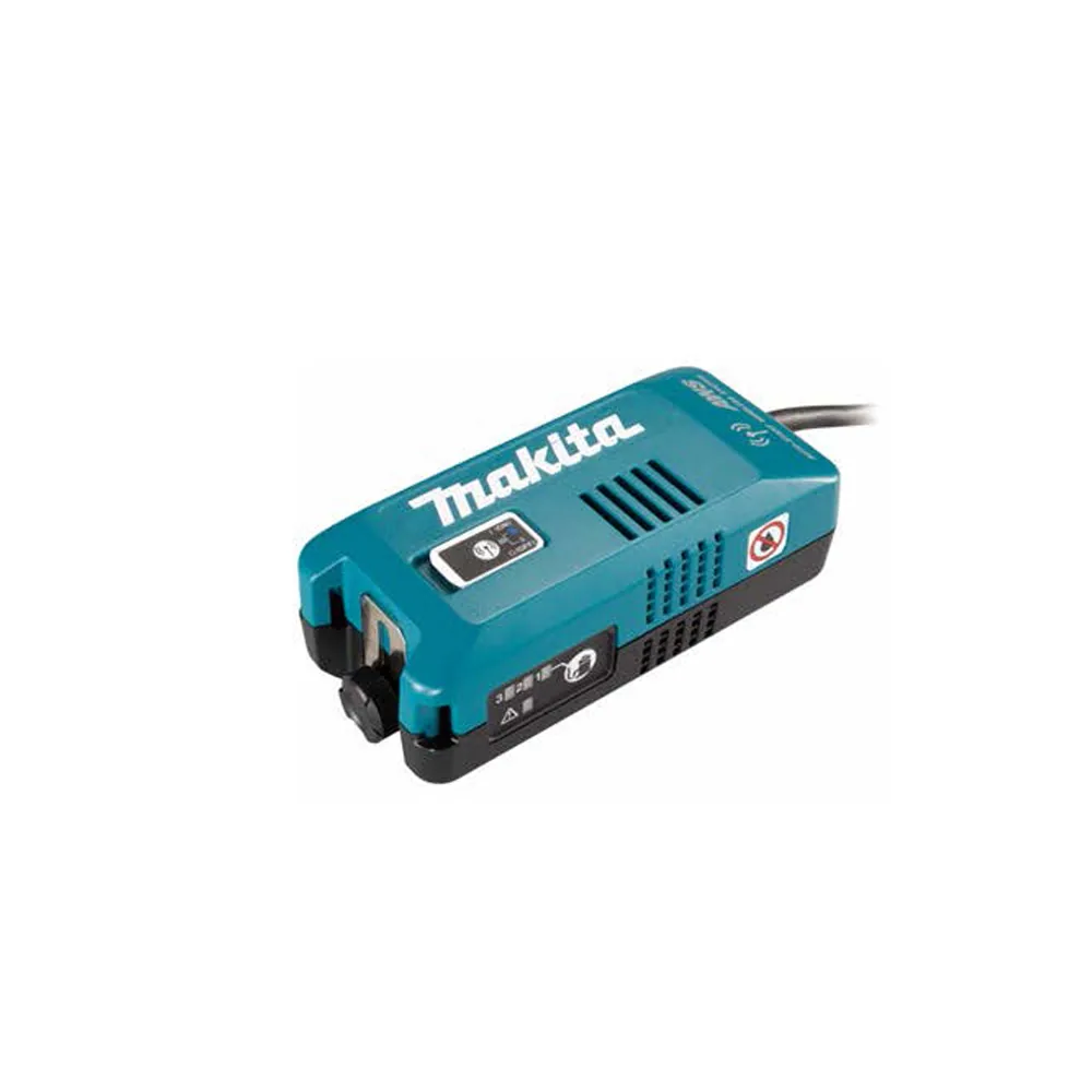199740-6_Adaptador.webp Adaptador para Transmissor Sem Fio Makita 199740-6 - Imagem 1