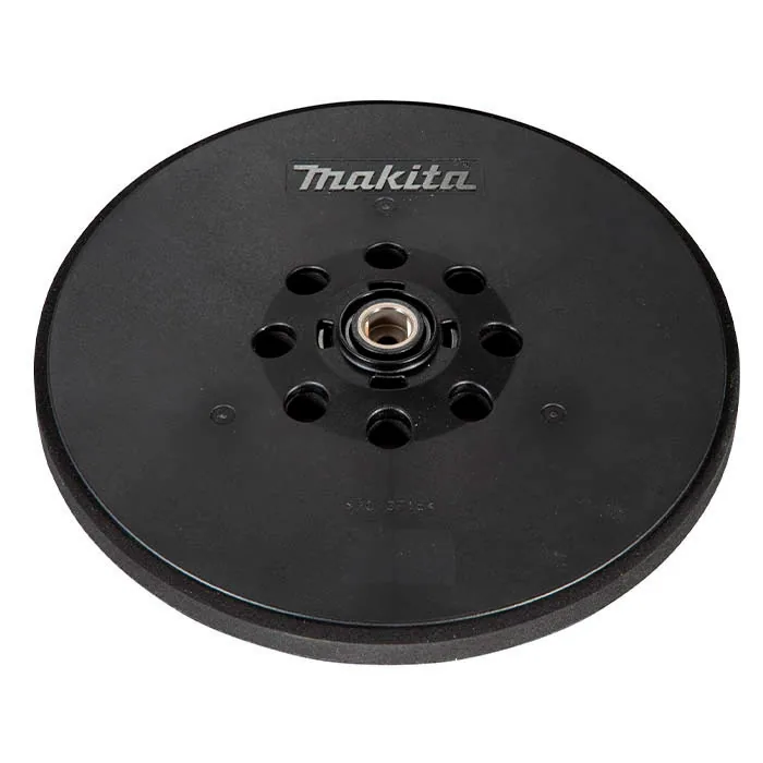 199938-5_Base.webp Base de borracha para DSL800 Makita 199938-5 - Imagem 1