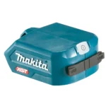 Adaptador USB para Bateria 40V XGT Makita ADP001G