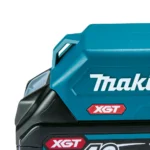 Adaptador USB para Bateria 40V XGT Makita ADP001G - Imagem 2
