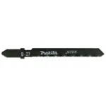 Lamina de Serra Tico-Tico Makita B-01367