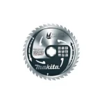 Discos de serra para madeira Makita B-04101