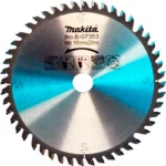 Disco de serra Makita B-07353