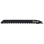 Lamina de Serra Sabre Makita B-12809