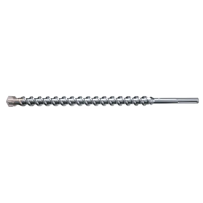 B-15045_Broca_Para_Martelo_Sds-Max.webp Broca para martelo SDS-MAX Makita B-15045 - Imagem 1