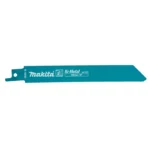 Lamina de Serra Sabre Makita B-16835