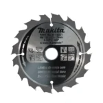 Disco de Serra Makita B-19021 - Imagem 2
