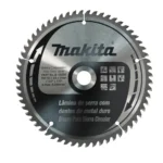 Disco de serra para madeira Makita B-19205 - Imagem 2