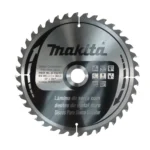 Disco de serra para madeira Makita B-19233 - Imagem 2