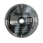 Disco de serra de alta qualidade Makita B-19255 - Imagem 2