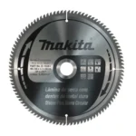 Disco de Serra B-19261 para Madeira e Construção Civil Makita B-19261 - Imagem 2