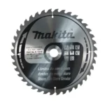 Disco de serra B-19358 para corte de madeira Makita B-19358 - Imagem 2