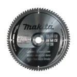 Disco de serra para madeira Makita B-19370 - Imagem 2