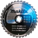 Disco de serra de alta qualidade Makita B-19417