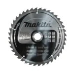 Disco de serra de alta qualidade Makita B-19423 - Imagem 2