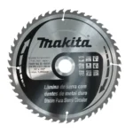 Disco de serra Makita B-19439 - Imagem 2