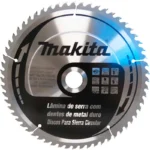 Disco de serra Makita B-19445