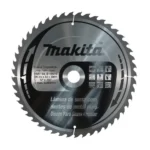 Disco de serra Makita B-19510 - Imagem 2