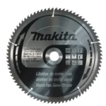 Disco de Serra de Alta Qualidade Makita B-19532 - Imagem 2