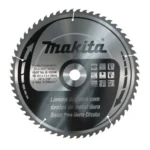 Disco de serra para madeira Makita B-19598 - Imagem 2
