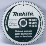 Disco de serra Makita B-19629