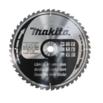 Discos de Serra para Madeira Makita B-19657 - Imagem 2
