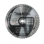 Disco de serra Makita B-19663 - Imagem 2