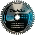 Disco de serra para uso com serra de imersão Makita B-19691