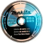 Disco de serra para alumínio Makita B-19788