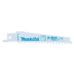 Lamina de Serra Sabre Makita B-20448