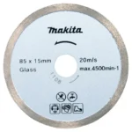 Cortador de Vidro Diamantado Makita B-21082