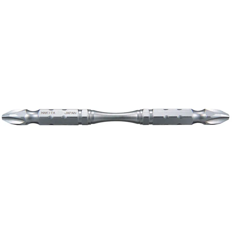 B-21836_Bit_De_Torc3A7C3A3O.webp Bit de Torção PH1 x65mm Makita B-21836 - Imagem 1