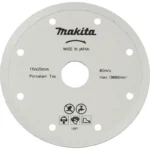 Disco Diamantado Makita B-22919