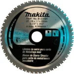 Disco de Serra Makita B-23101